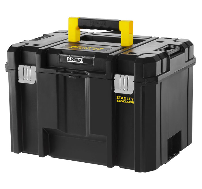 Stanley værktøjskasse Fatmax® Pro-Stack™ 22 liter